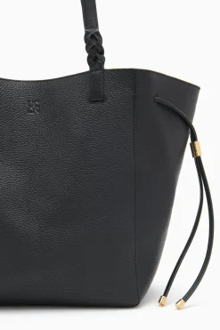 Best Ulla Johnson Alma Everyday Tote Noir