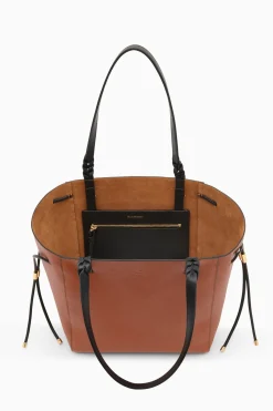 Cheap Ulla Johnson Alma Everyday Tote Sierra