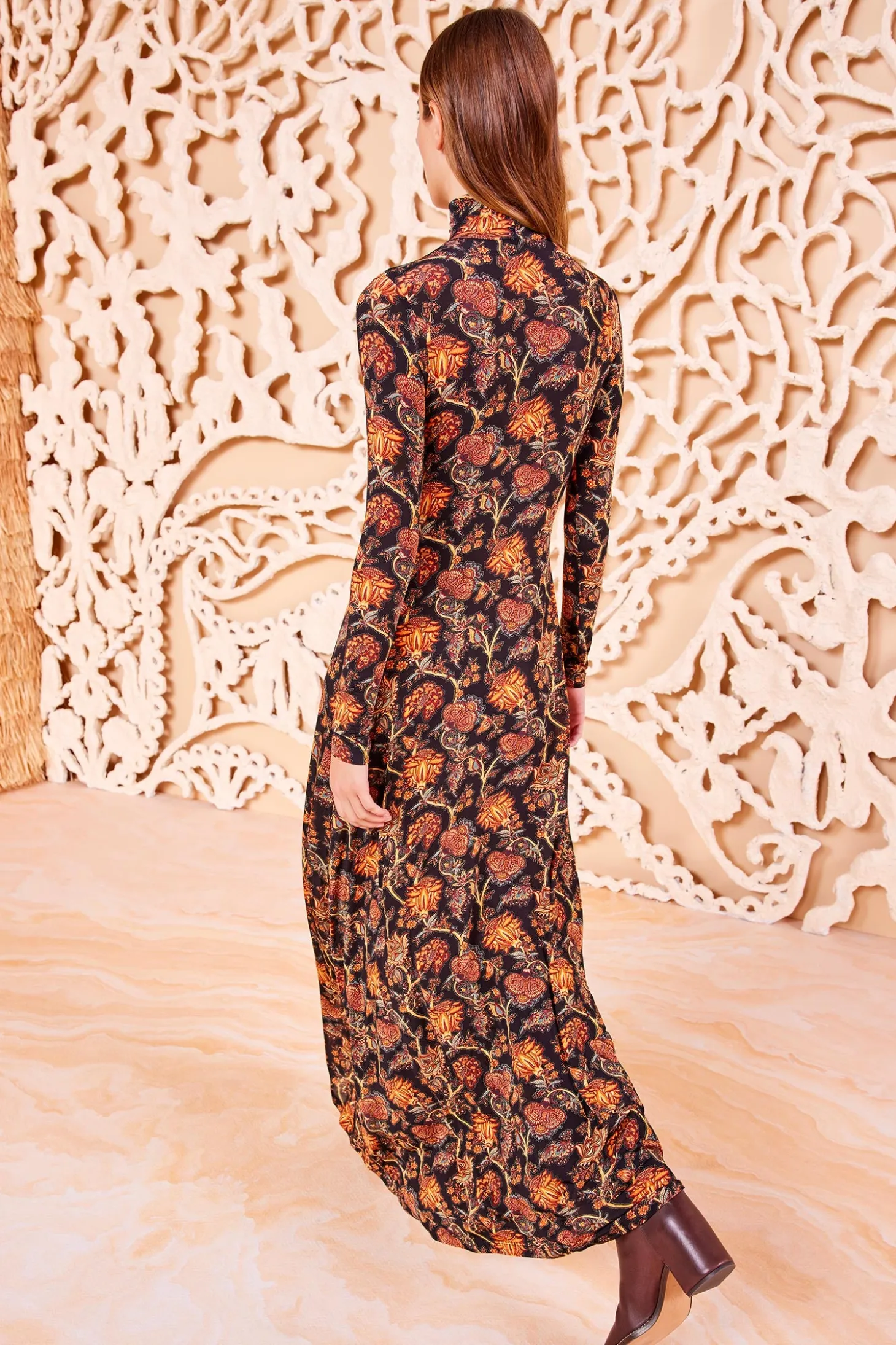 Cheap Ulla Johnson Amari Dress Minuit