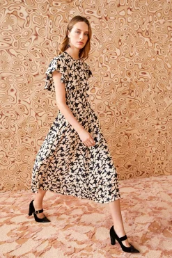 Hot Ulla Johnson Anais Dress Moonstone