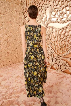 Sale Ulla Johnson Annabeth Dress Baroque