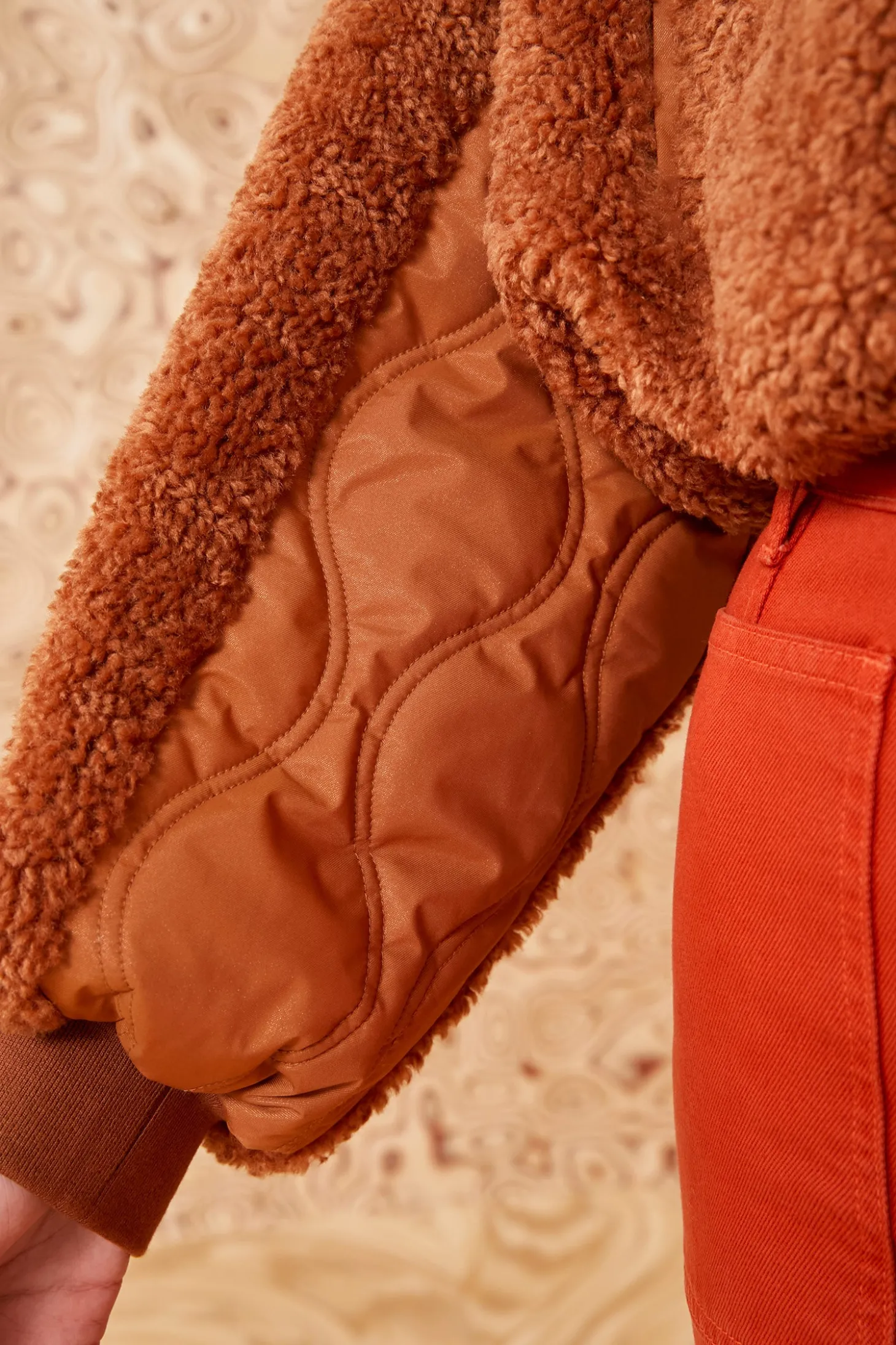 Best Ulla Johnson Arlyn Jacket Tierra