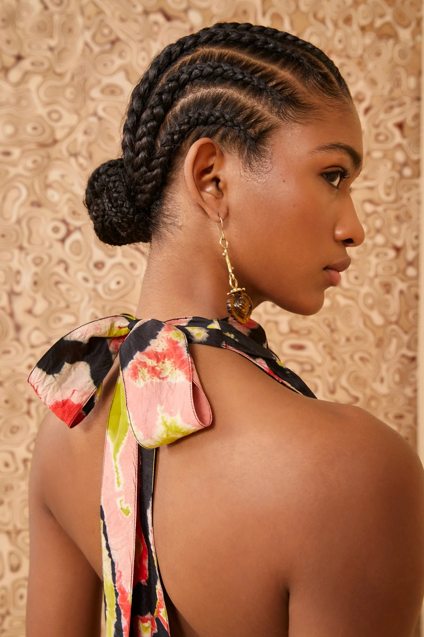 Cheap Ulla Johnson Assa Dress Mirage