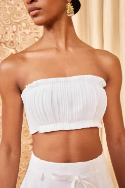 New Ulla Johnson Babette Top Pristine