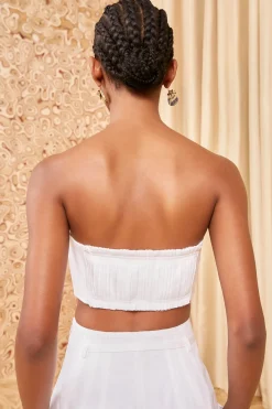 New Ulla Johnson Babette Top Pristine