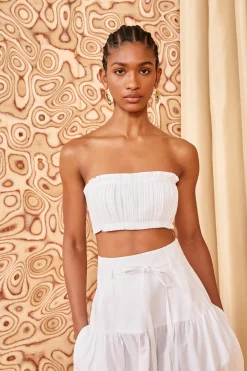 New Ulla Johnson Babette Top Pristine