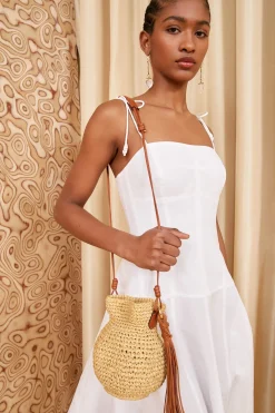 Discount Ulla Johnson Batista Dress Pristine