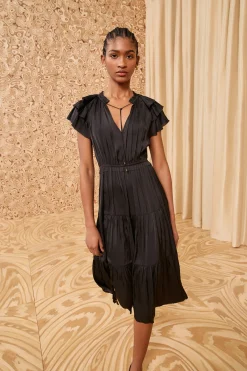 Outlet Ulla Johnson Blaire Dress