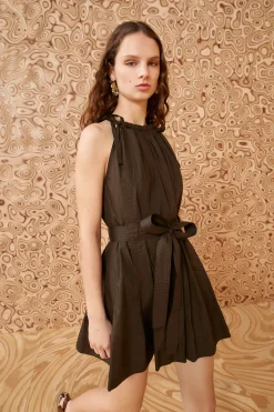 Clearance Ulla Johnson Brienne Dress Militaire