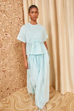 Best Sale Ulla Johnson Cari Top Beryl