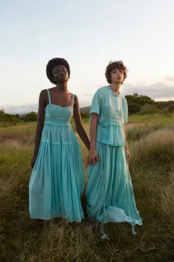 Best Sale Ulla Johnson Cari Top Beryl