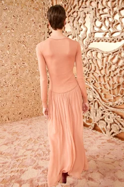 Cheap Ulla Johnson Colette Dress Blush