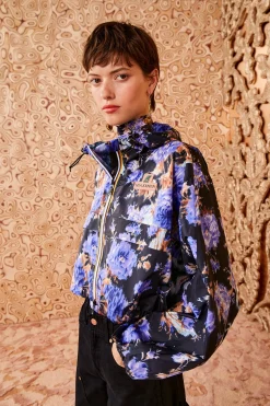 Fashion Ulla Johnson Cropeley Iris