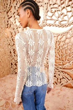 Online Ulla Johnson Cyrus Top Pristine