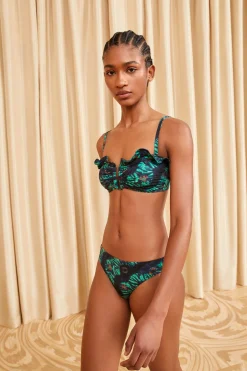 New Ulla Johnson Dani Bikini Bottom Oasis