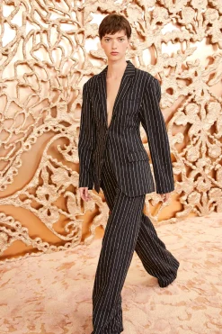 Cheap Ulla Johnson Dhemi Jacket Noir