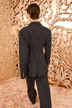 Cheap Ulla Johnson Dhemi Jacket Noir