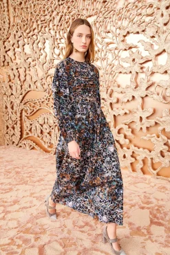 Discount Ulla Johnson Estyne Dress Starling