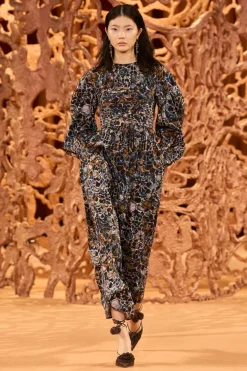 Discount Ulla Johnson Estyne Dress Starling