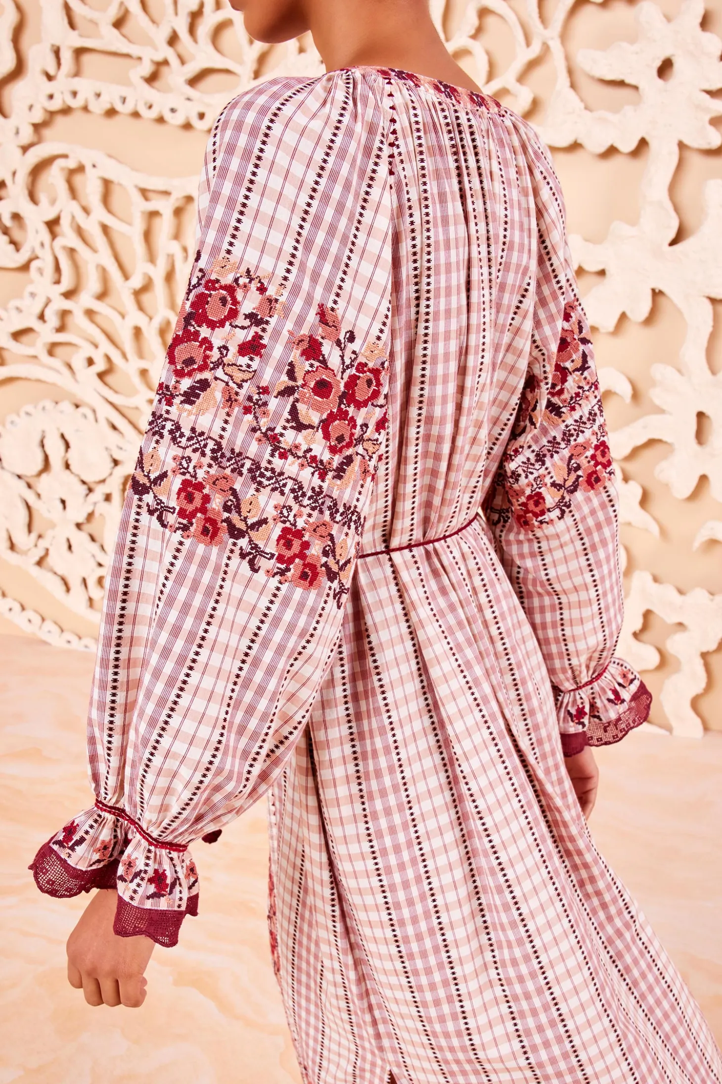 Best Ulla Johnson Filia Dress Madras