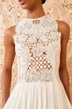 Best Sale Ulla Johnson Fleur Dress Pristine