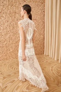 New Ulla Johnson Flora Dress Pristine