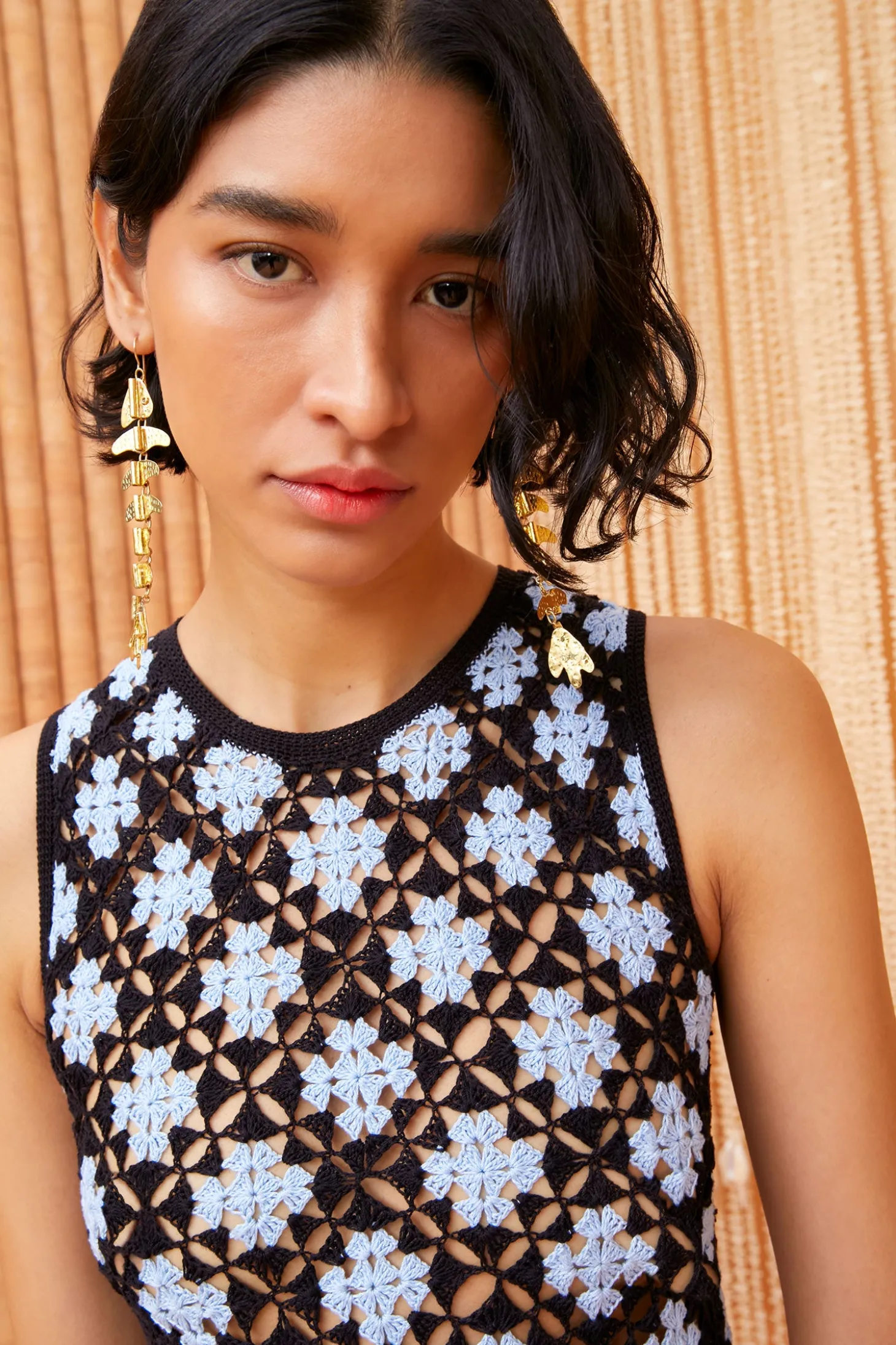 New Ulla Johnson Ianna Dress Deep Sea