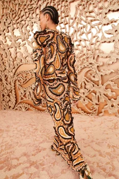 Best Ulla Johnson Ina Skirt Anemone