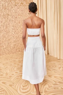 Best Sale Ulla Johnson Joelle Skirt Pristine