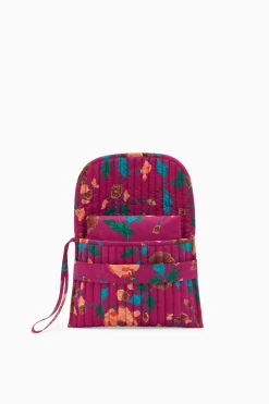 Discount Ulla Johnson Kamari Tote Ruby Flora