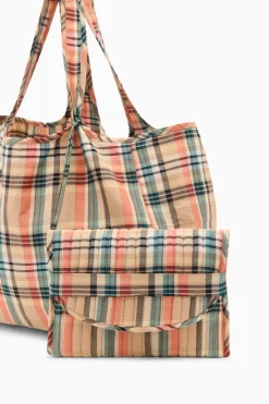 Cheap Ulla Johnson Kamari Tote Meadow