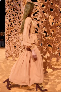 Cheap Ulla Johnson Kiki Heel Cordovan