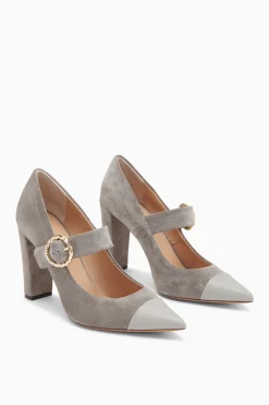 Cheap Ulla Johnson Kiki Heel Dove
