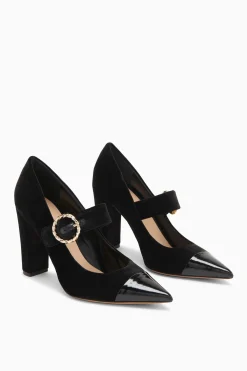 Flash Sale Ulla Johnson Kiki Heel Noir