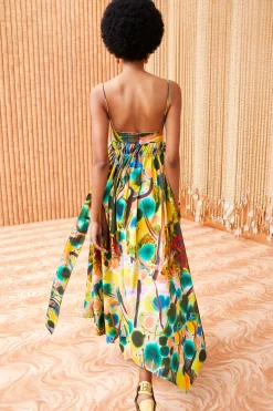 Flash Sale Ulla Johnson Leighton Dress Ignoring The Present