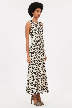 Fashion Ulla Johnson Lille Dress Moonstone