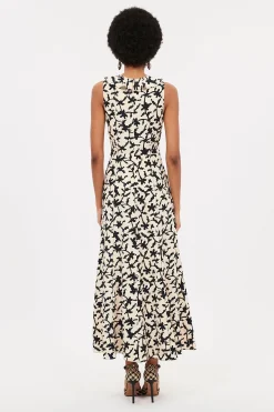 Fashion Ulla Johnson Lille Dress Moonstone