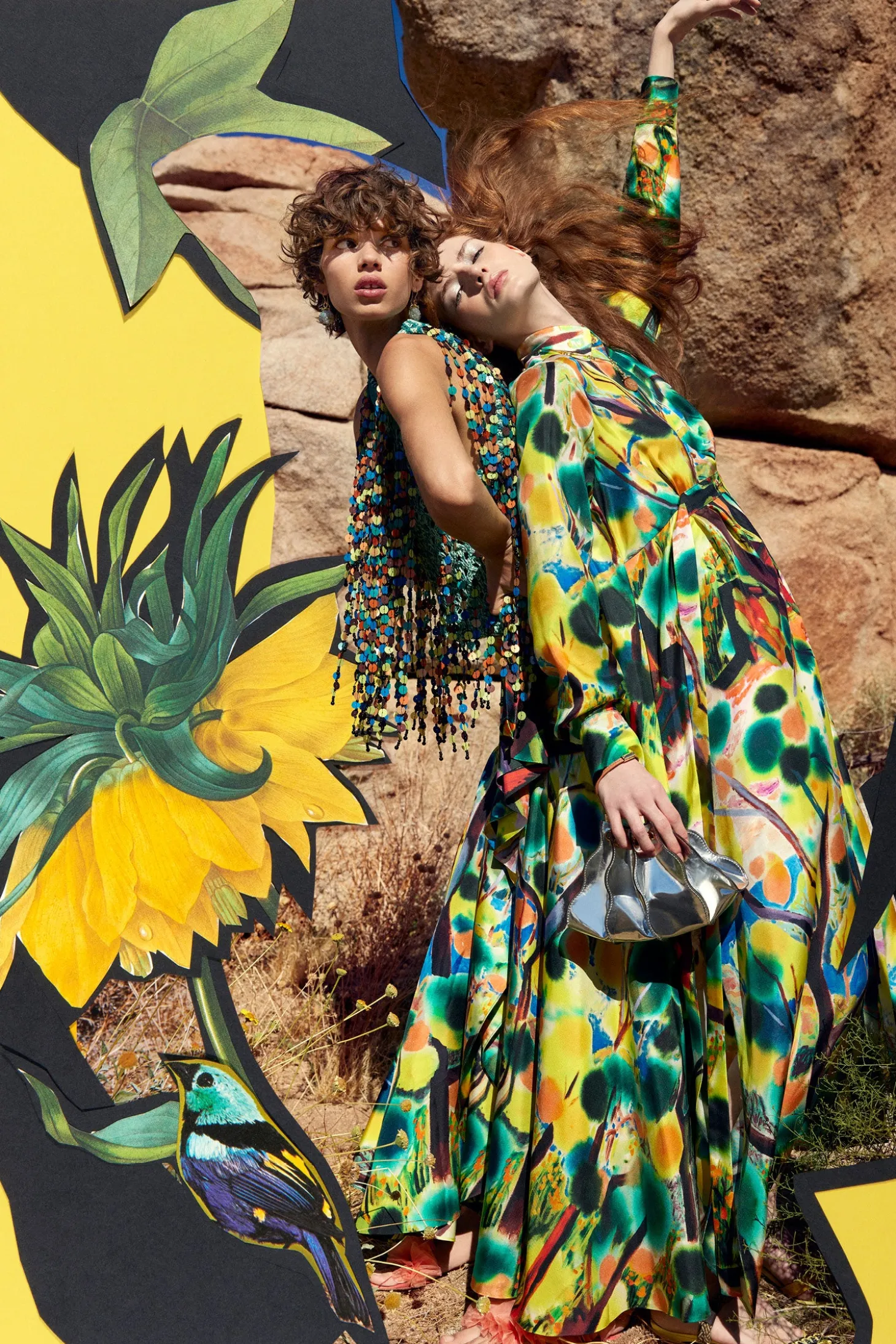 Fashion Ulla Johnson Lorena Dress Ignoring The Present