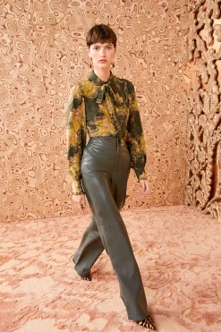 Cheap Ulla Johnson Lotti Pant Jasper