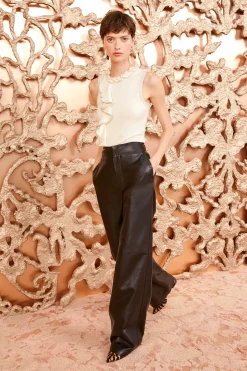 Online Ulla Johnson Lotti Pant Noir