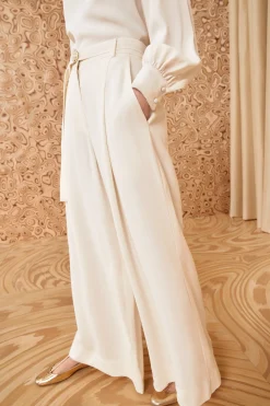 Clearance Ulla Johnson Lydia Pant Pristine