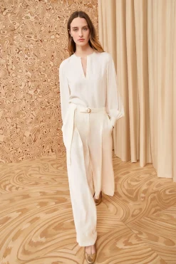 Clearance Ulla Johnson Lydia Pant Pristine