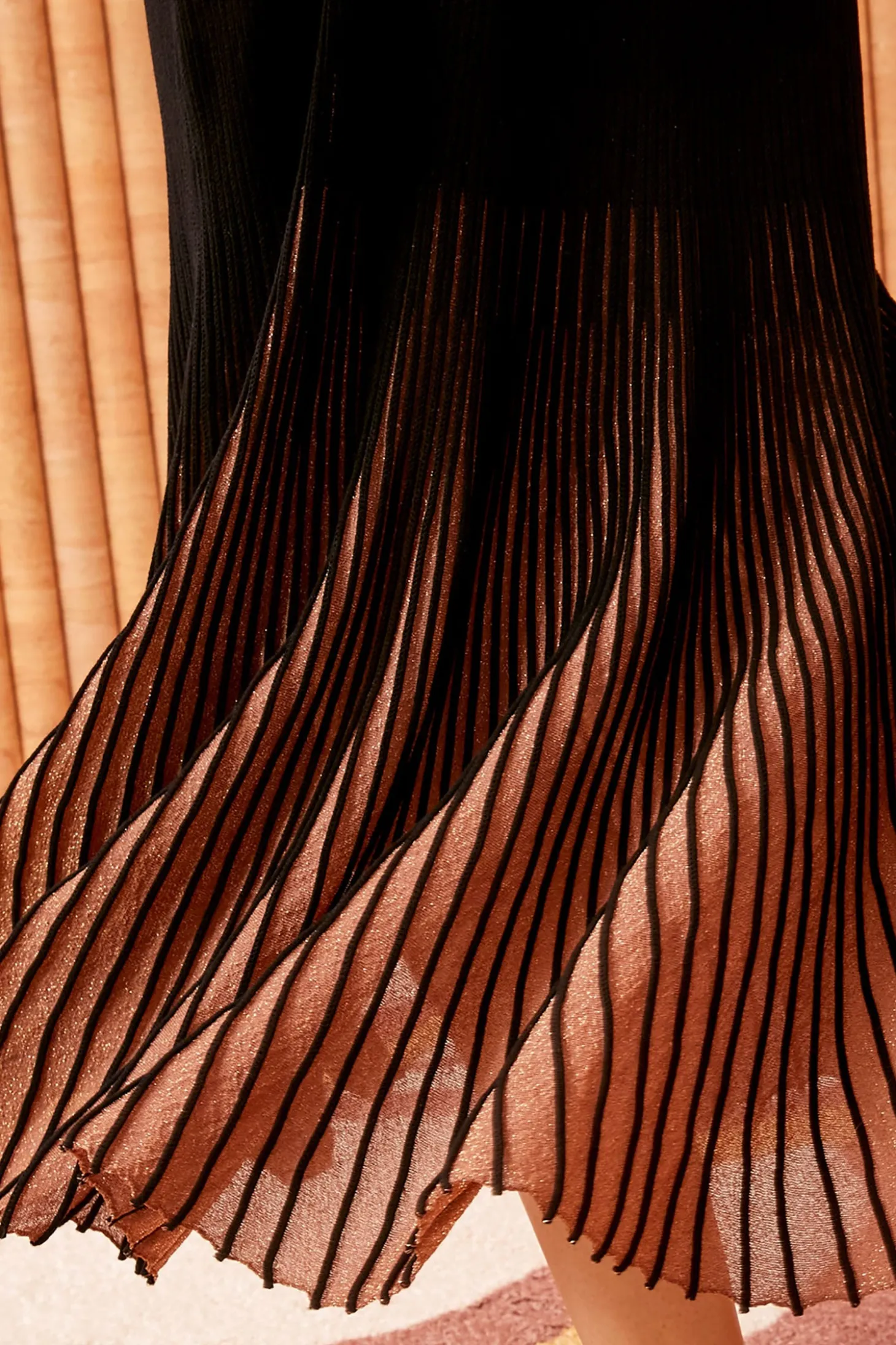 Clearance Ulla Johnson Magnolia Dress Gild