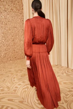 Online Ulla Johnson Malia Skirt Tierra