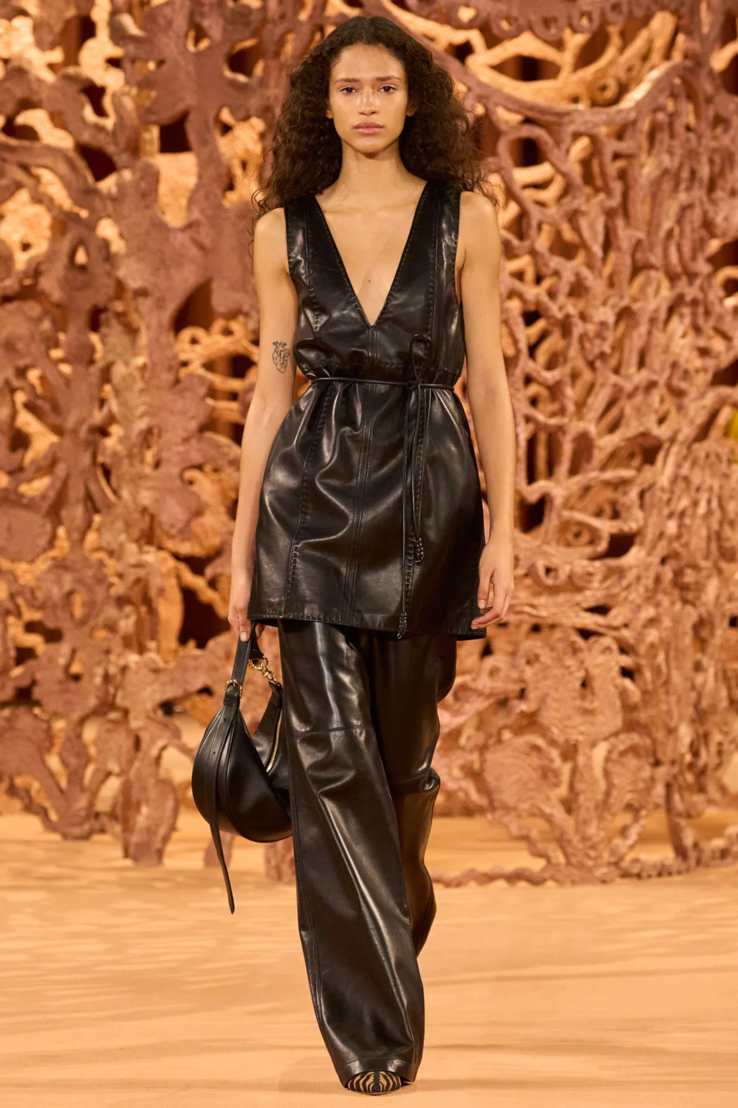 Fashion Ulla Johnson Marta Dress Noir