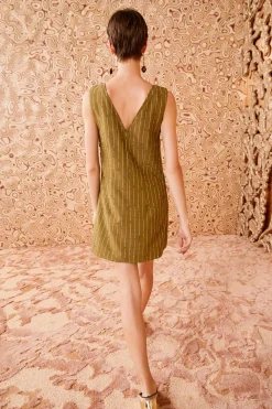 Discount Ulla Johnson Marta Dress Aspen