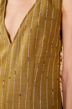 Discount Ulla Johnson Marta Dress Aspen