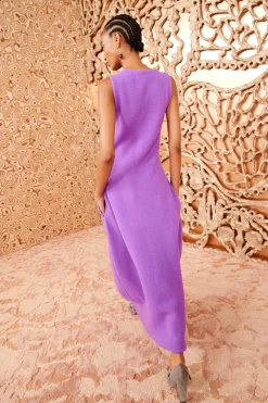 Hot Ulla Johnson Nevina Dress Orchid