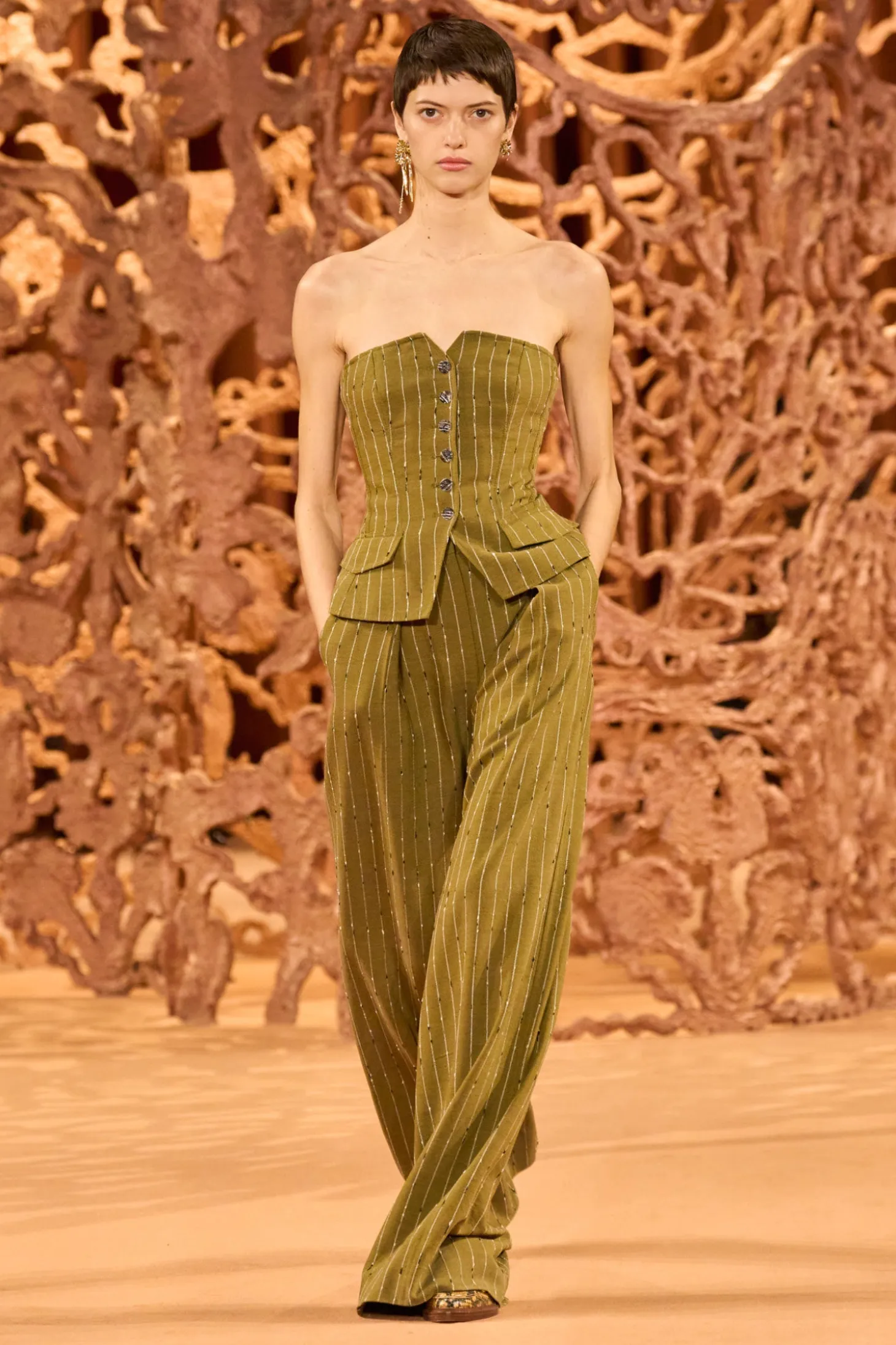 Cheap Ulla Johnson Noemie Top Aspen