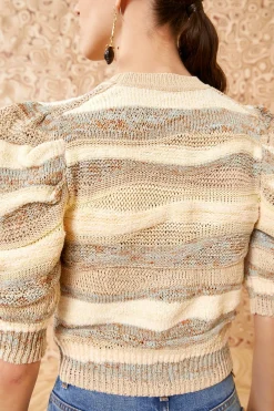 Best Ulla Johnson Odie Top Haze